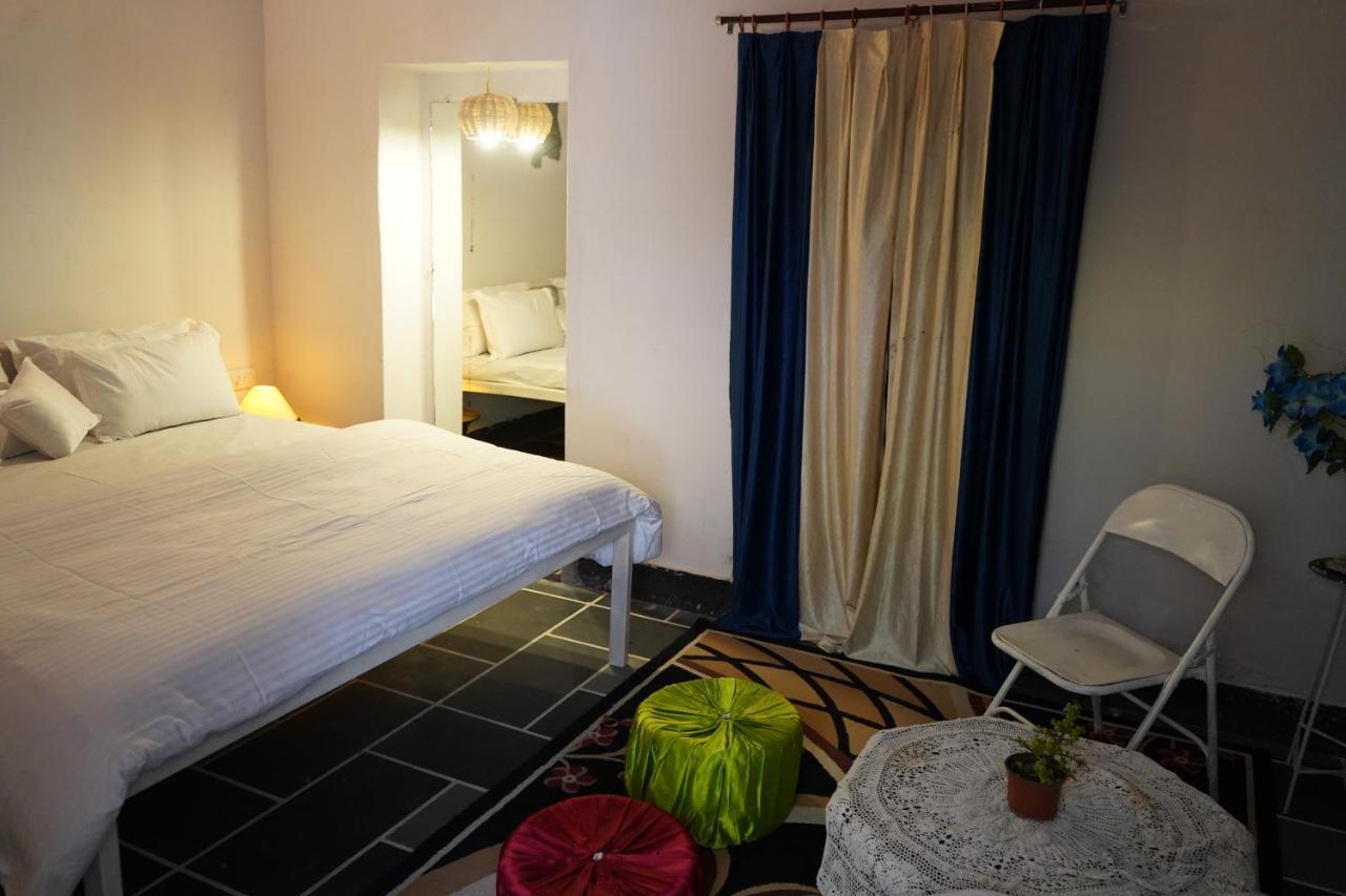 Sanjana'S Stay Udajpur Exteriér fotografie