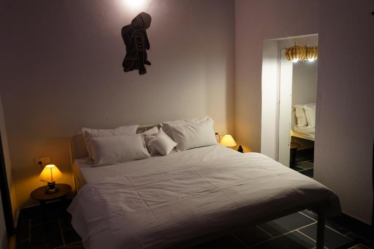 Sanjana'S Stay Udajpur Exteriér fotografie