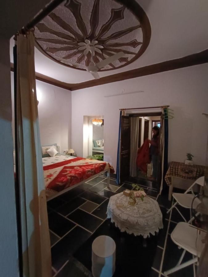 Sanjana'S Stay Udajpur Exteriér fotografie