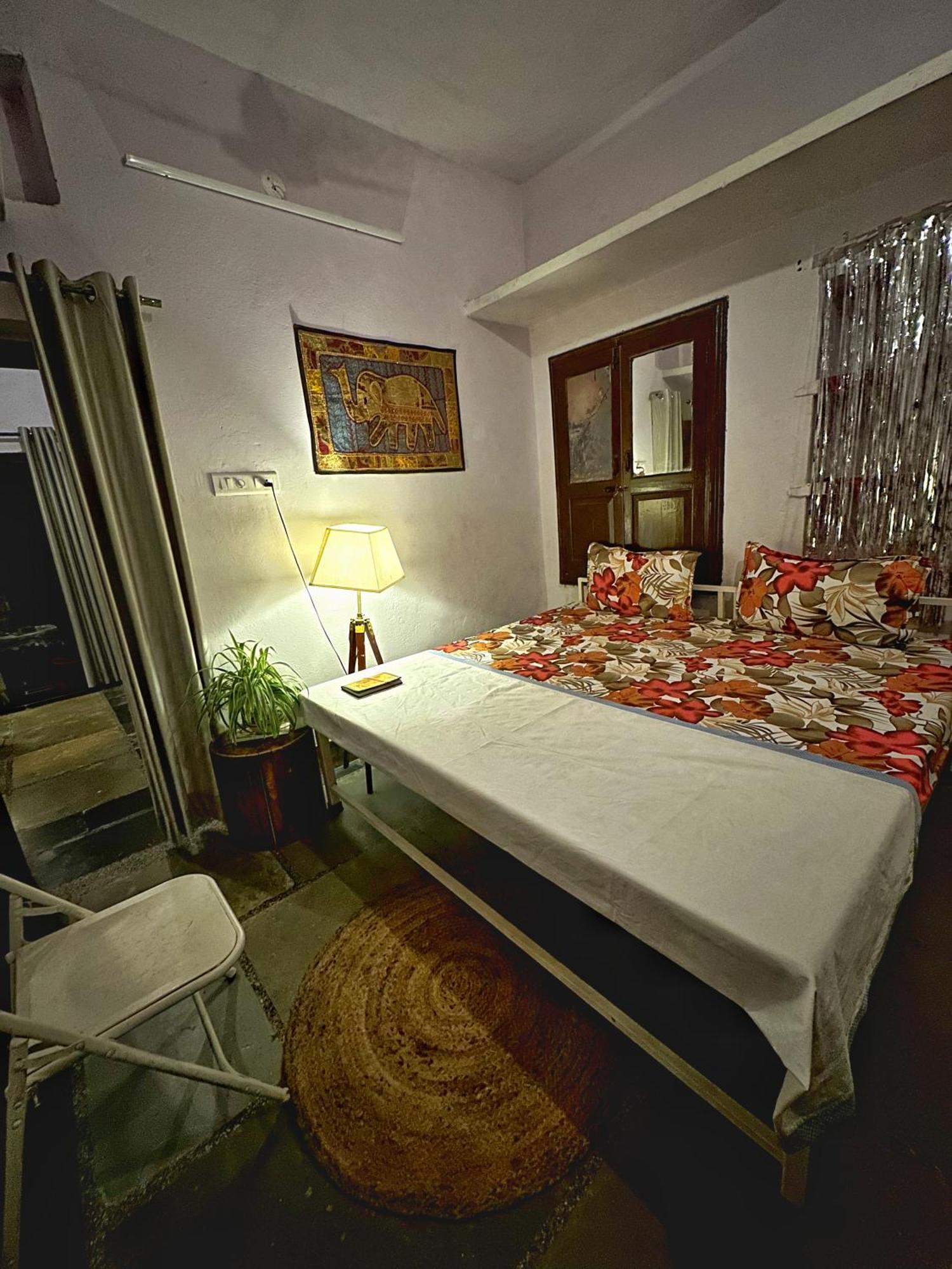 Sanjana'S Stay Udajpur Exteriér fotografie