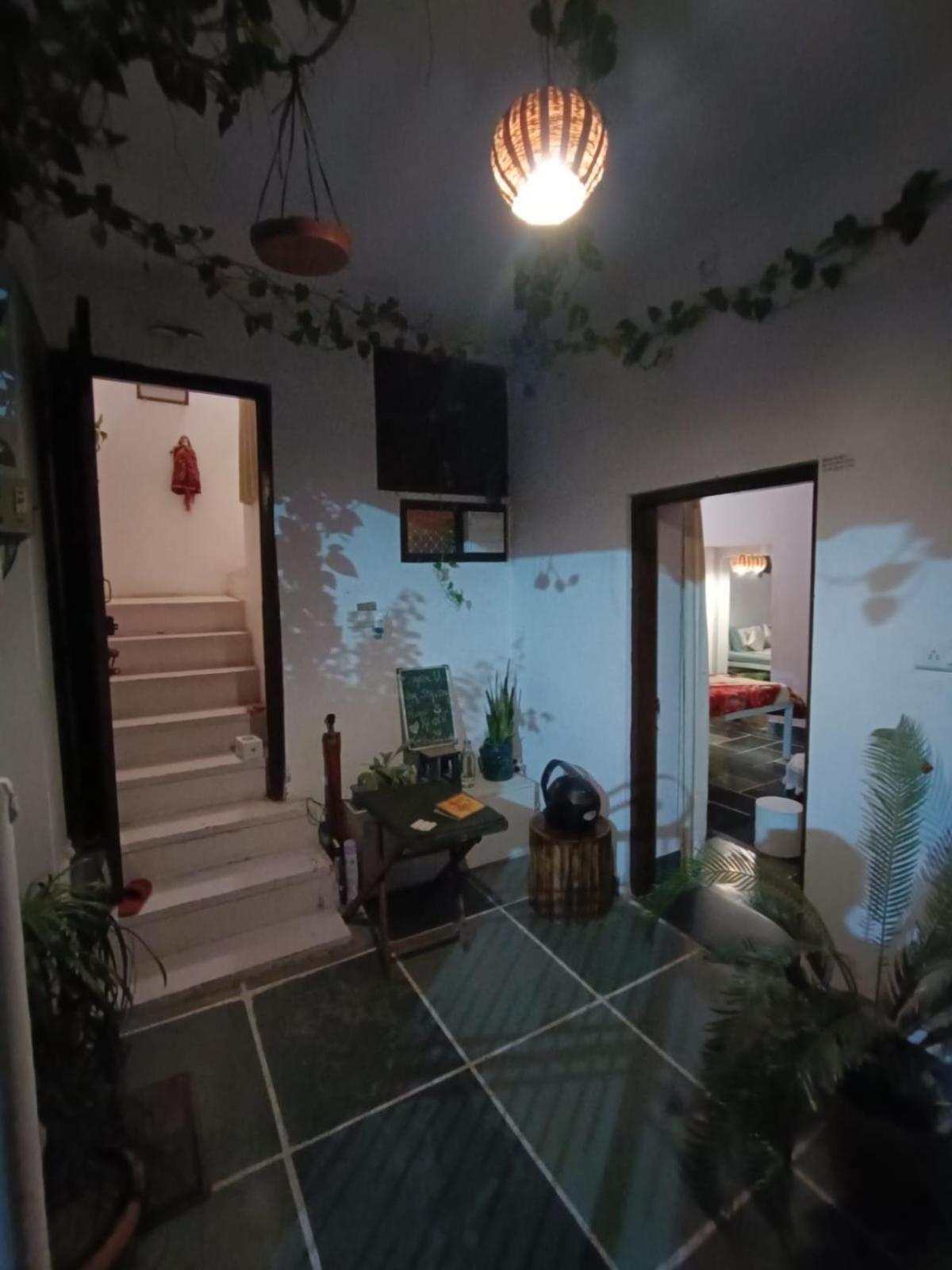 Sanjana'S Stay Udajpur Pokoj fotografie