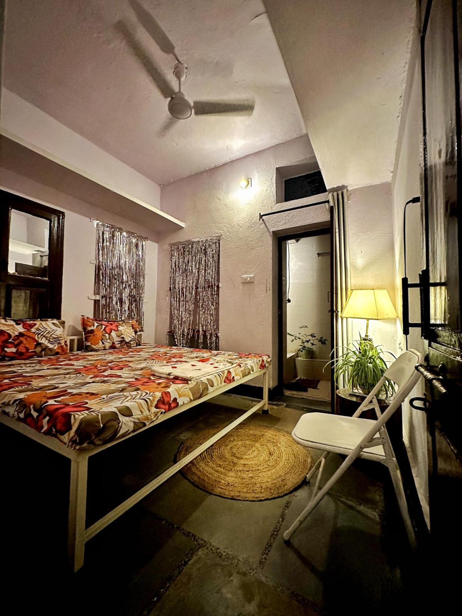 Sanjana'S Stay Udajpur Pokoj fotografie